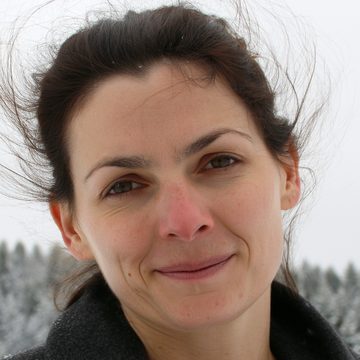 Anouk Vaillancourt