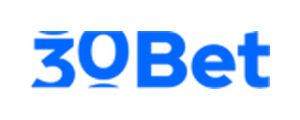 Logo 30bet