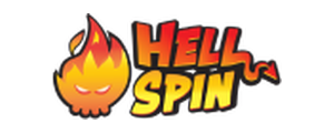 Logo HellSpin