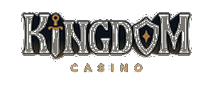 Logo Kingdom Casino