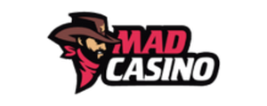 Logo MadCasino